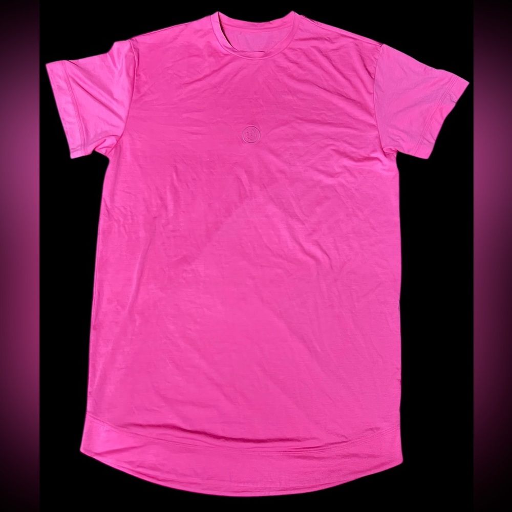 Ser.o.ya T-Shirt Dress